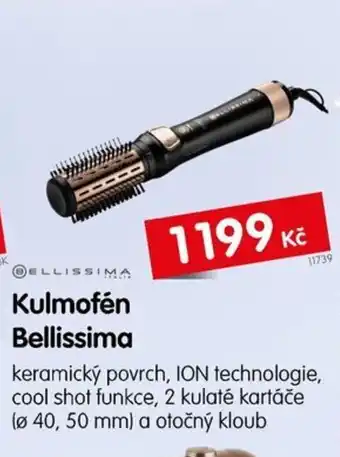 Okay Kulmofén Bellissima nabídka