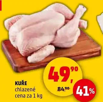 Penny Market KUŘE nabídka