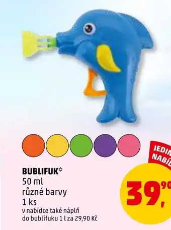 BUBLIFUK