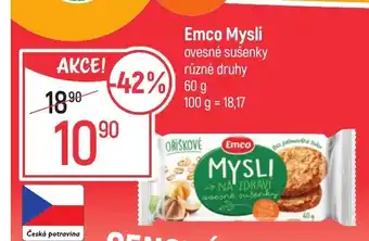 Globus Emco Mysli nabídka