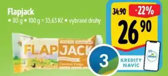 Albert Flapjack nabídka