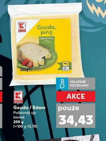 Goida / edam