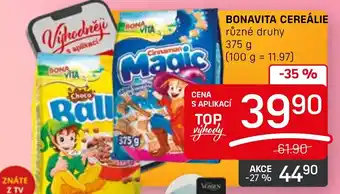 Flop BONAVITA CEREÁLIE nabídka
