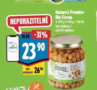 Bio cizrna