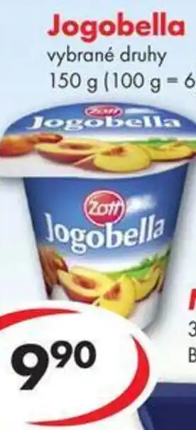 Jogobella