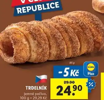 Trdelník