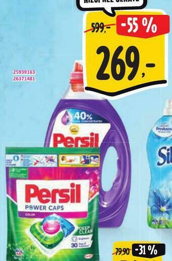 Jip Persil nabídka