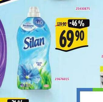 Jip Silan aviváž nabídka