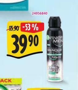 Jip Garnier men deodorant nabídka