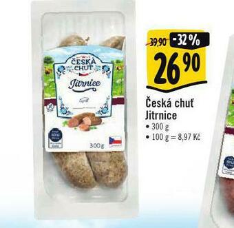 Albert Jitrnice nabídka