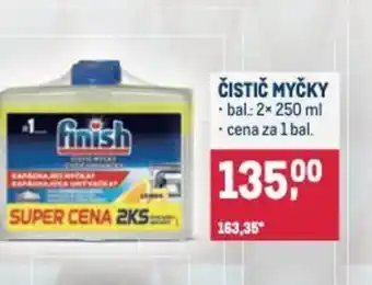 Makro ČISTIČ MYČKY nabídka