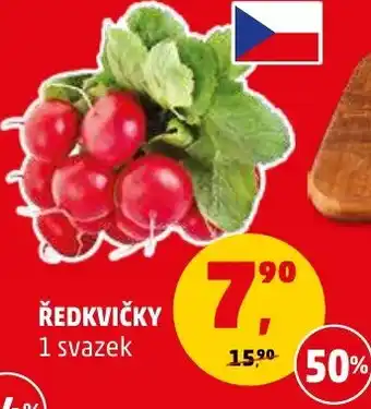 Penny Market ŘEDKVIČKY nabídka