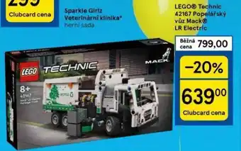 Lego technic
