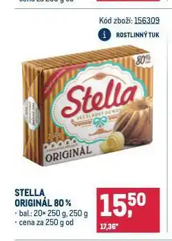 Makro Stella nabídka