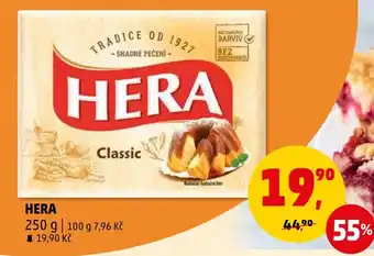 Penny Market HERA 250 g nabídka