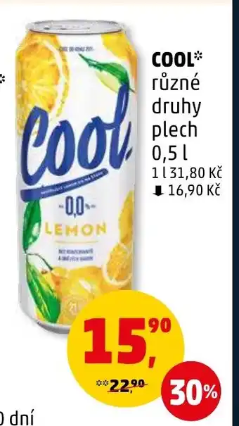 Penny Market COOL nabídka