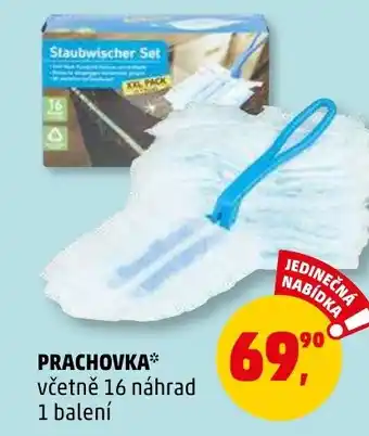Penny Market PRACHOVKA nabídka