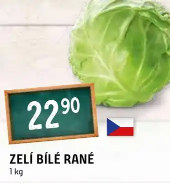 Terno ZELÍ BÍLÉ RANÉ nabídka