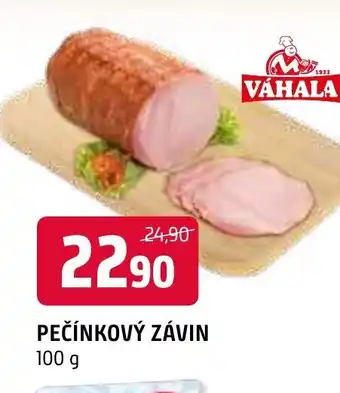 Terno PEČÍNKOVÝ ZÁVIN nabídka
