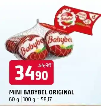 Terno MINI BABYBEL ORIGINAL nabídka