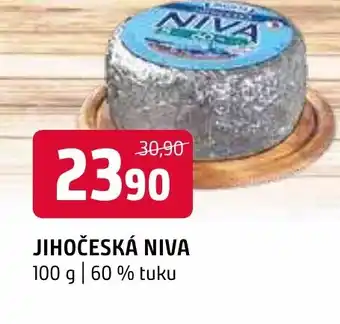 Terno JIHOČESKÁ NIVA nabídka