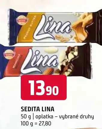 Terno SEDITA LINA nabídka