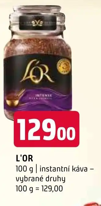 Terno L'OR nabídka