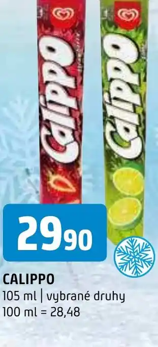 CALIPPO