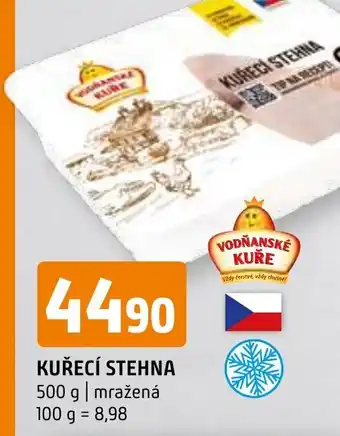 Terno KURECI STEHNA nabídka