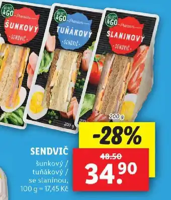 SENDVIČ
