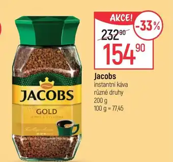 Globus Jacobs nabídka