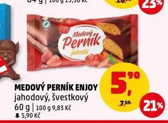 Medový perník