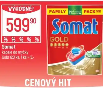 Globus Somat nabídka