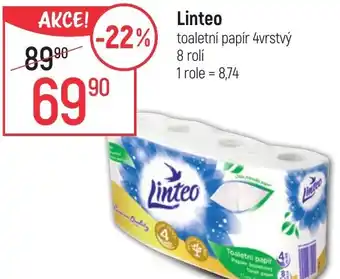 Globus Linteo nabídka