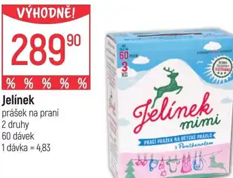 Globus Jelínek nabídka