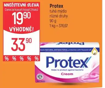 Globus Protex nabídka