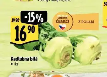 Albert Kedlubna nabídka