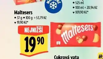 Albert Maltesers nabídka
