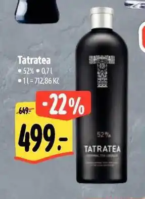 Albert Tatratea nabídka