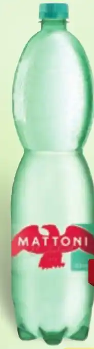 Billa Mattoni 1.5L nabídka