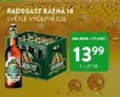 Qanto RADEGAST RAZNA 10 nabídka