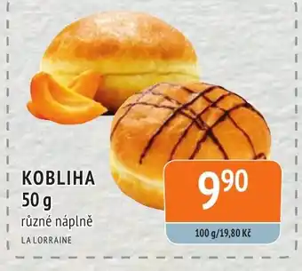 KOBLIHA 50 g