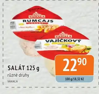 Coop hb SALÁT 125 g nabídka