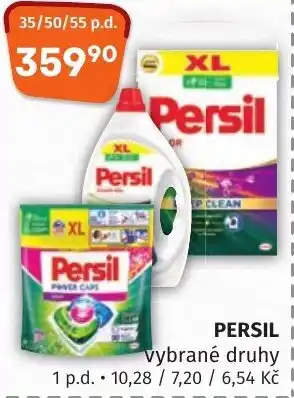 Coop hb PERSIL nabídka