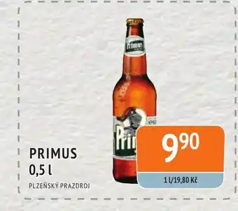 Coop hb PRIMUS 0,5 l nabídka