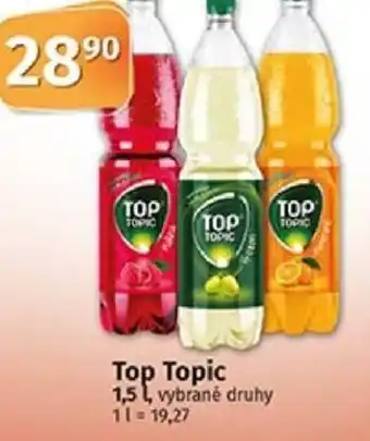 Top Topic 1,5, L