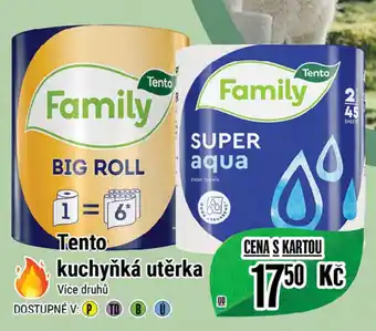 Tamda Foods Tento kuchyňká utěrka nabídka