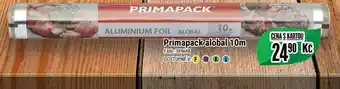 Tamda Foods Primapack alobal 10m nabídka