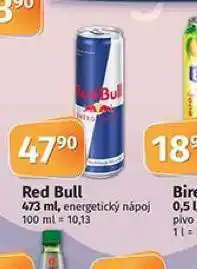 Coop Red bull nabídka