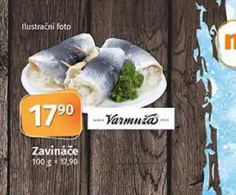 Coop Zavináče nabídka